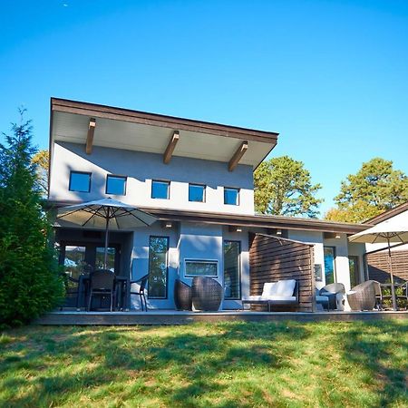 The Hampton Maid Hotel Hampton Bays Bagian luar foto