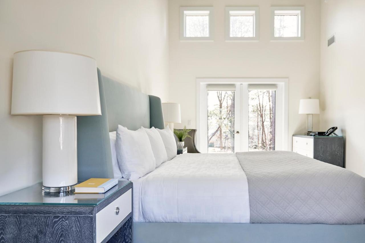 The Hampton Maid Hotel Hampton Bays Bagian luar foto
