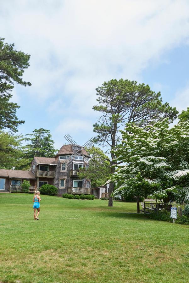 The Hampton Maid Hotel Hampton Bays Bagian luar foto
